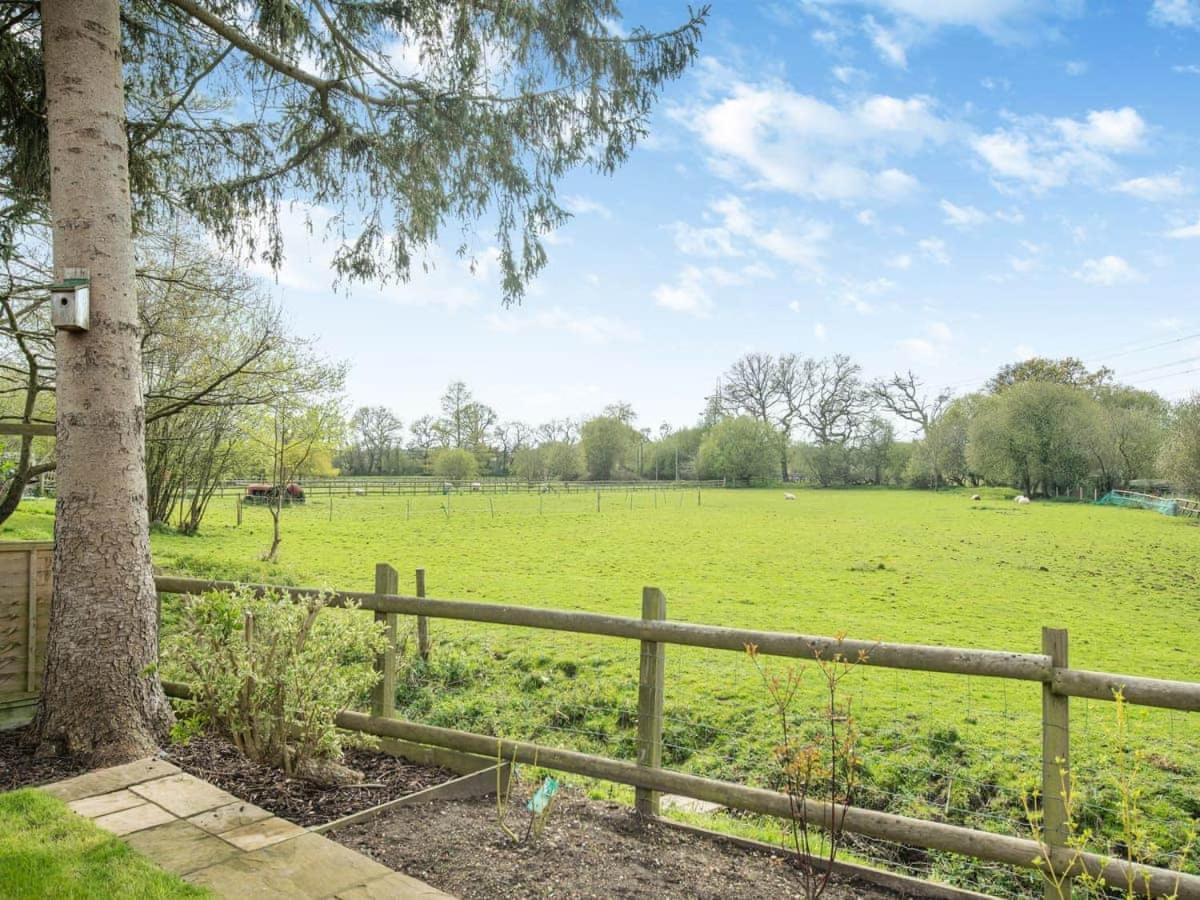 Avondale New Forest Godshill  Exterior foto