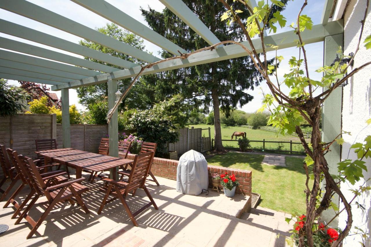 Avondale New Forest Godshill  Exterior foto