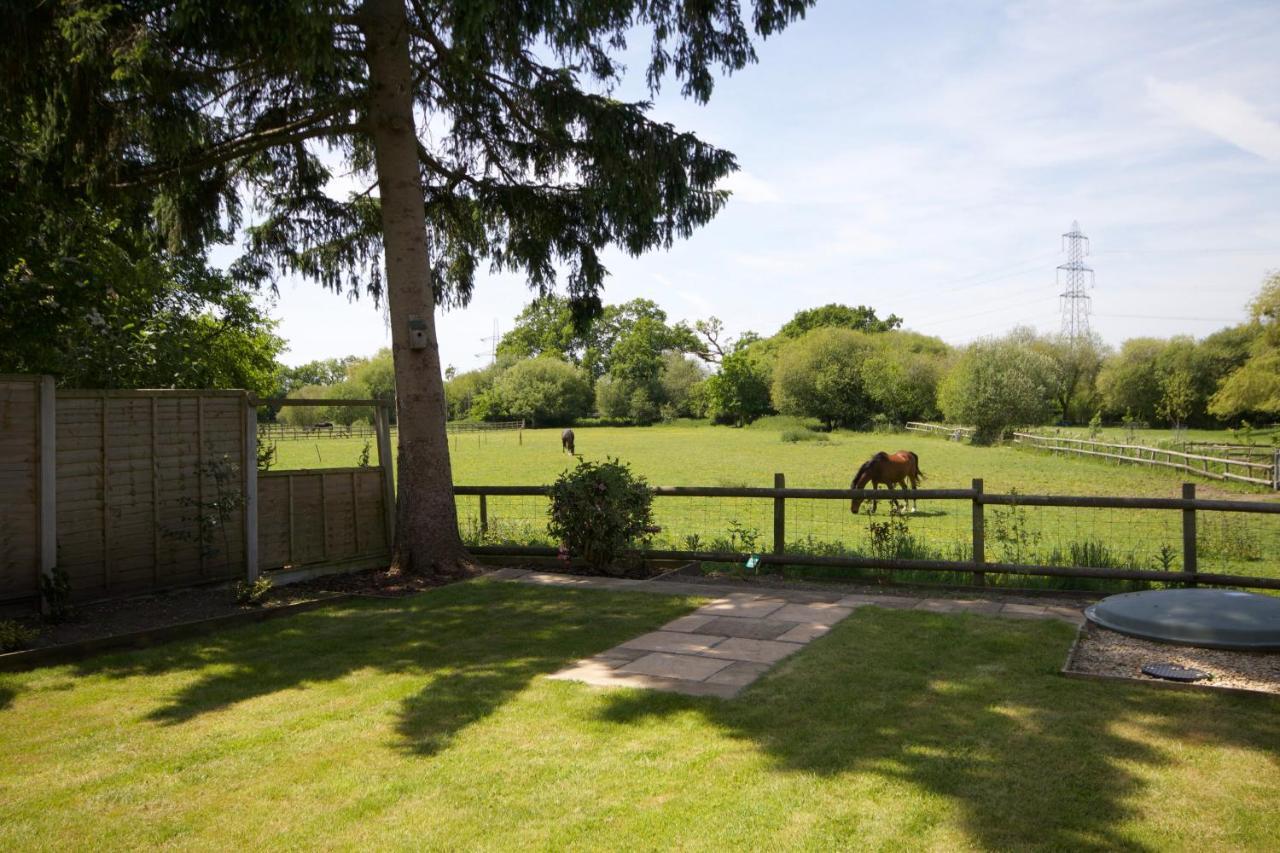Avondale New Forest Godshill  Exterior foto